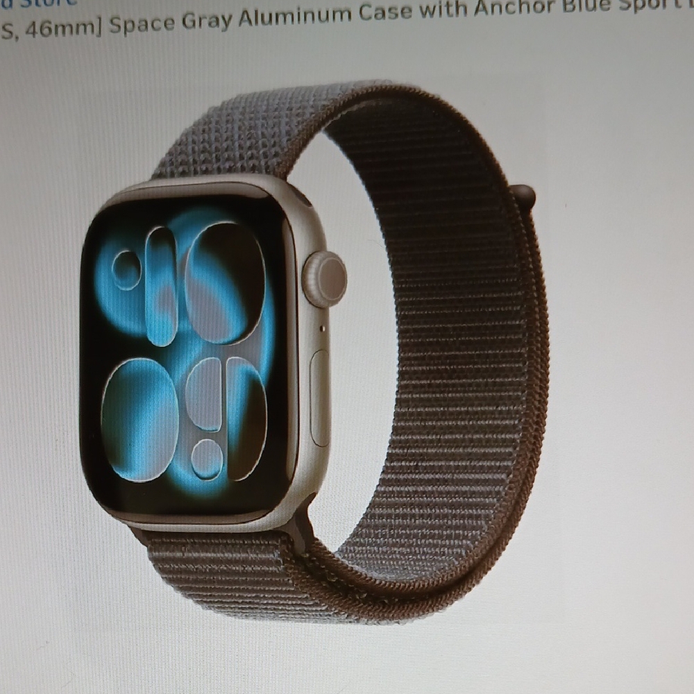 Apple Watch SERIES 11
